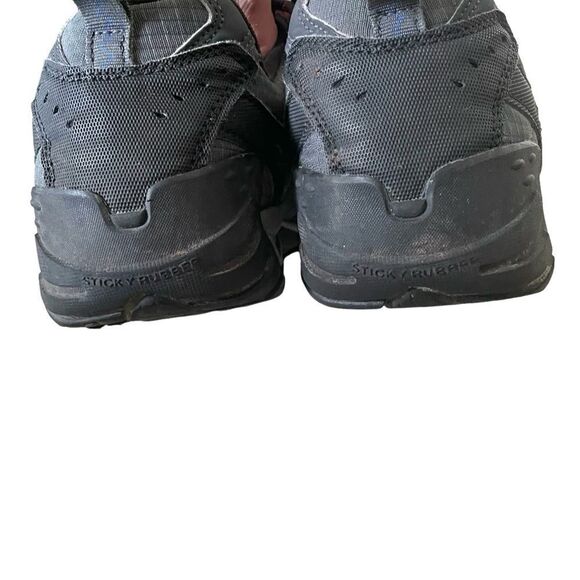 MERRELL Men’s Accentor Sport GORE-TEX® Outdoor Hiking Shoes Gray Black Blue 13